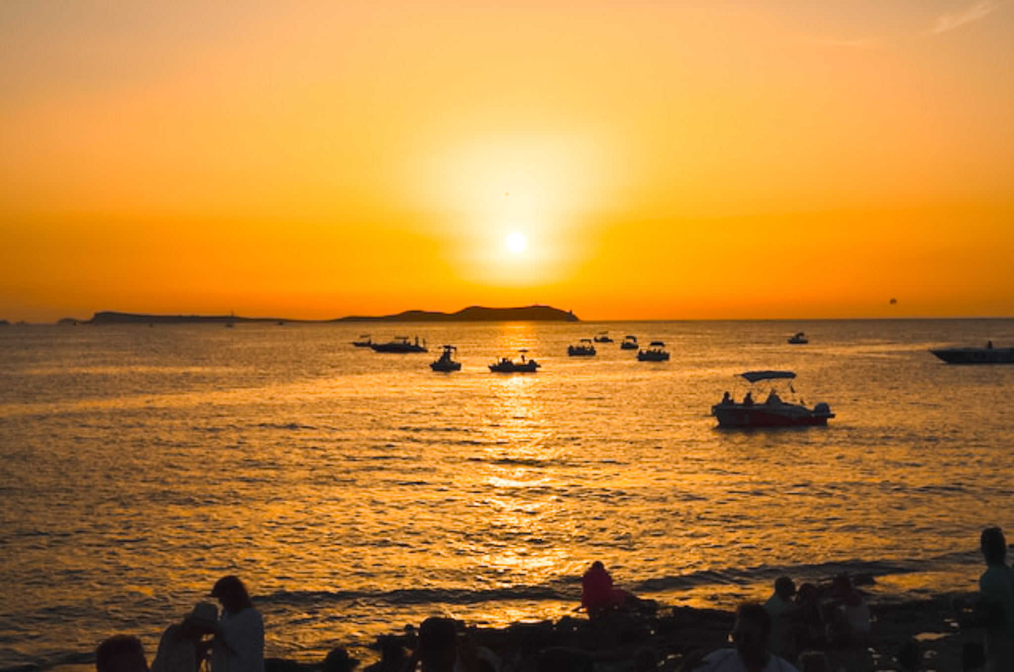 Ibiza Global Festival image