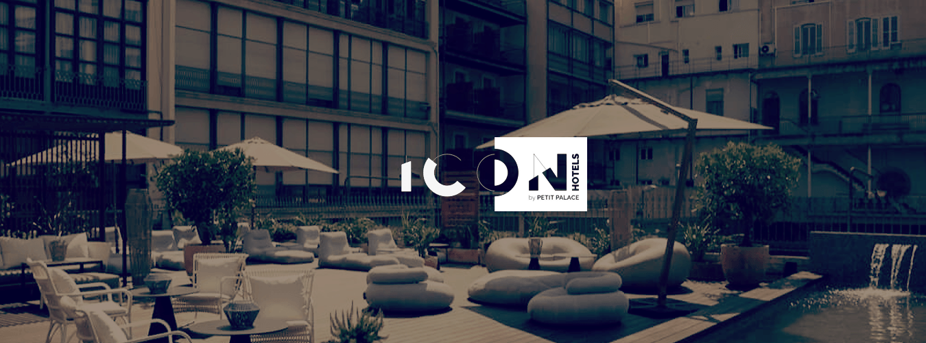 ICON BCN by Petit Palace image
