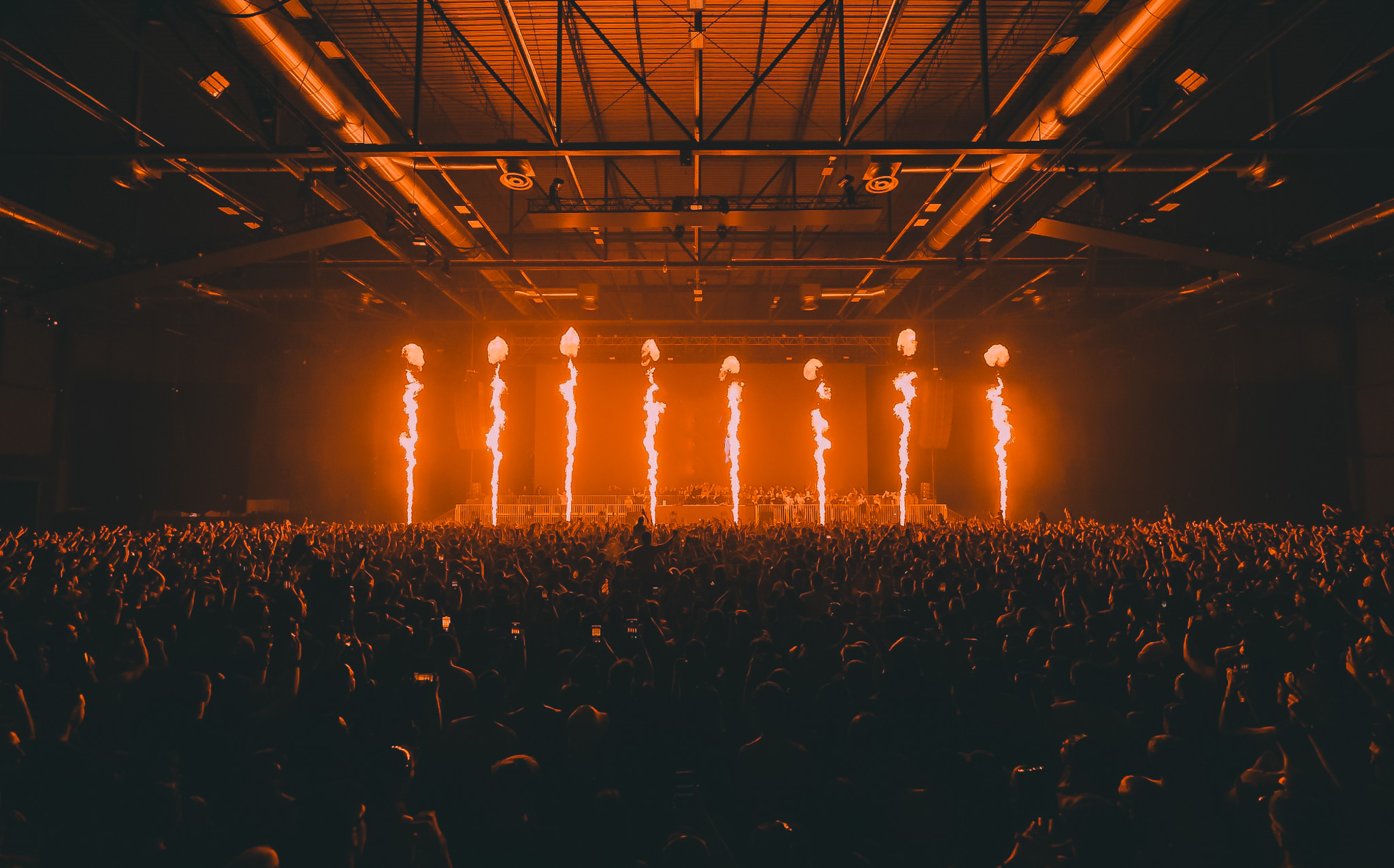 IFEMA - Feria de Madrid image