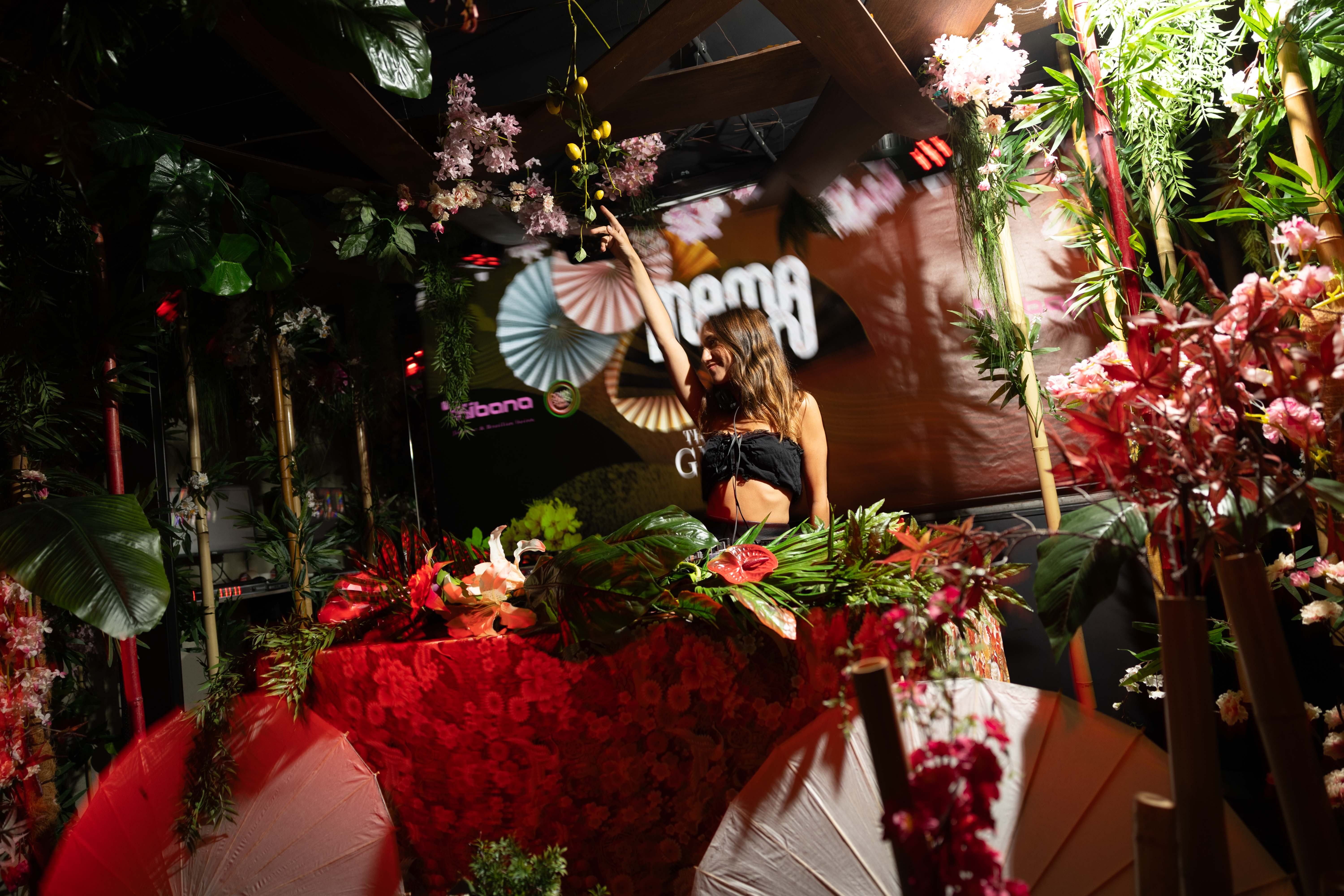 Ikibana Sarrià image