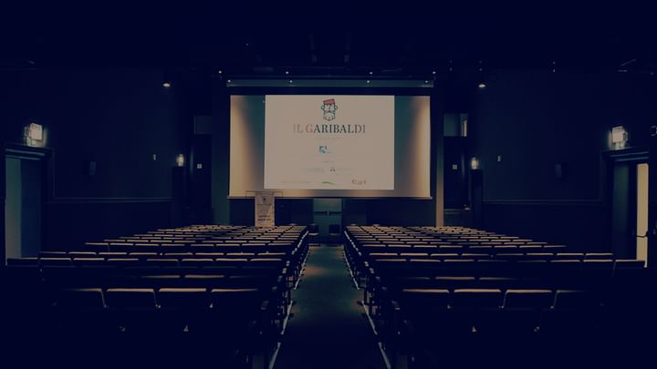 Cover for venue: Il Garibaldi Mille Eventi