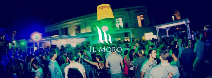 Cover for venue: Il Moro Club