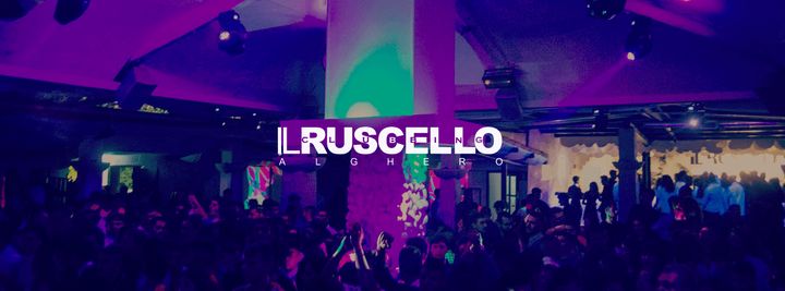 Cover for venue: Il Ruscello Disco Clubbing