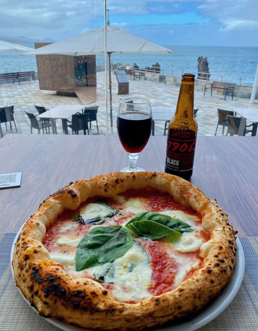 Il Segreto di Pulcinella image