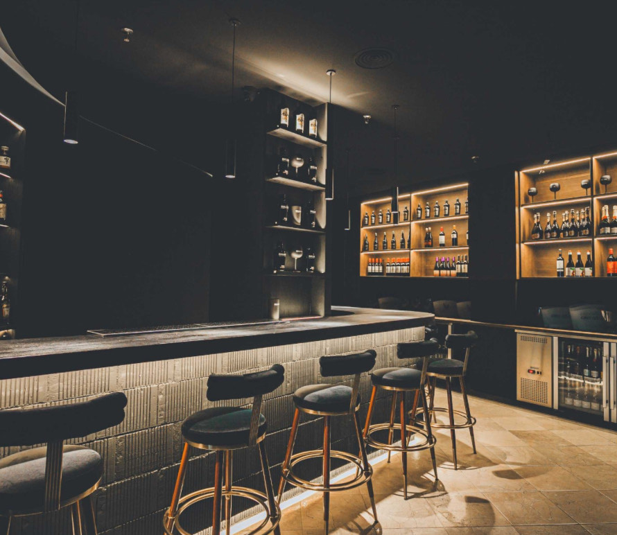 Iluzione Diagonal image