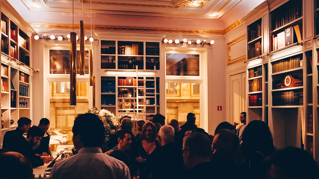 Impérial Premium Bar Brussels image