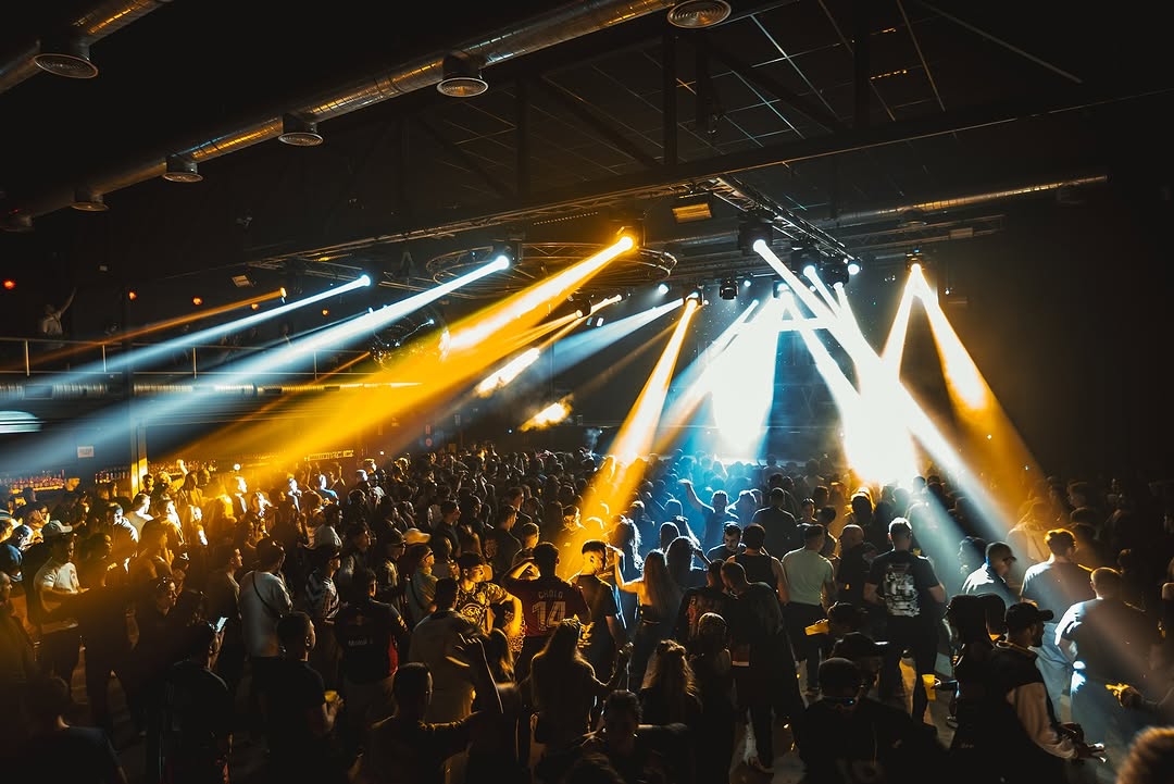 Industrial Copera image