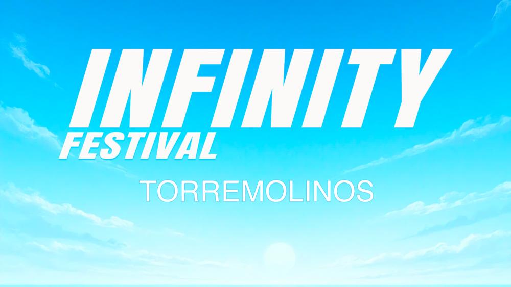 INFINITY