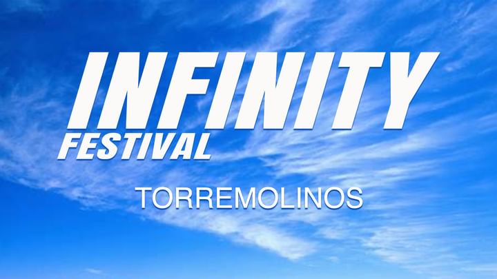 Cover for venue: INFINITY
