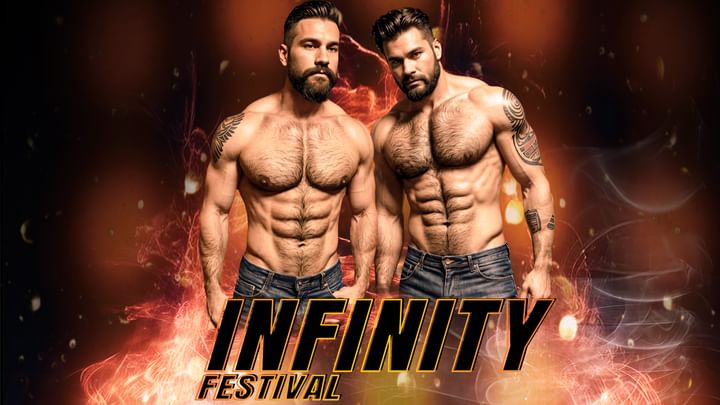 Cover for venue: INFINITY Festival