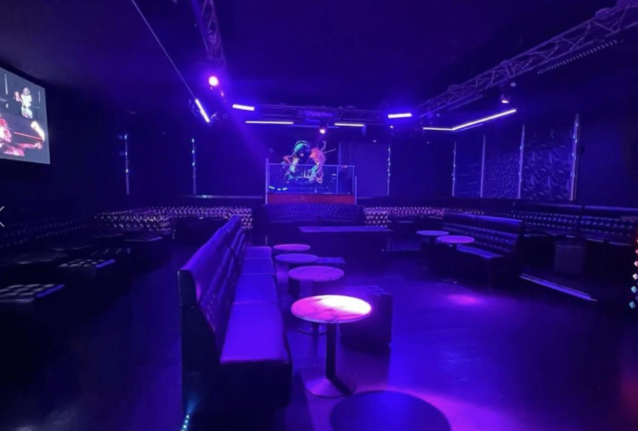 Infinity Paris image