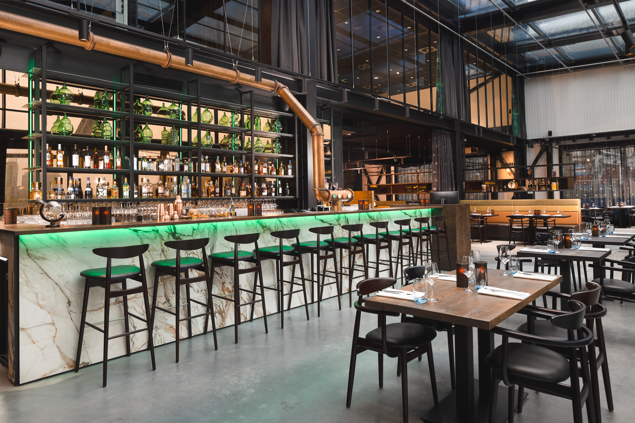 Inntel Hotels Amsterdam Landmark image