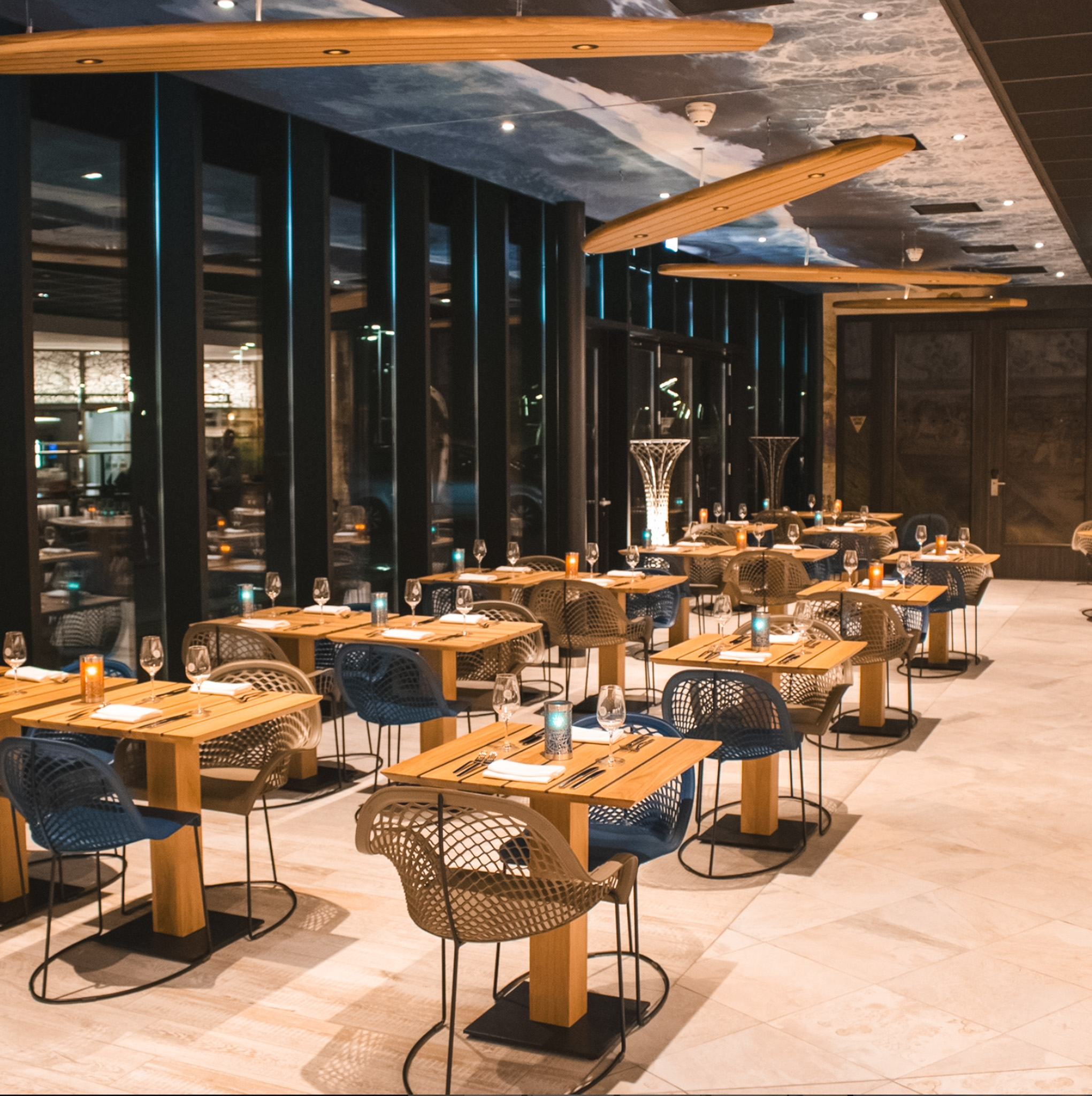 Inntel Hotels Den Haag Marina Beach image