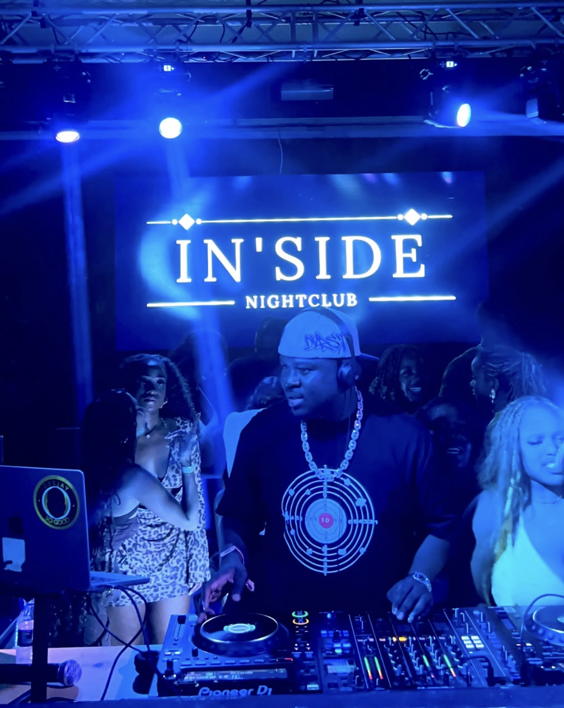 IN’SIDE NIGHTCLUB image