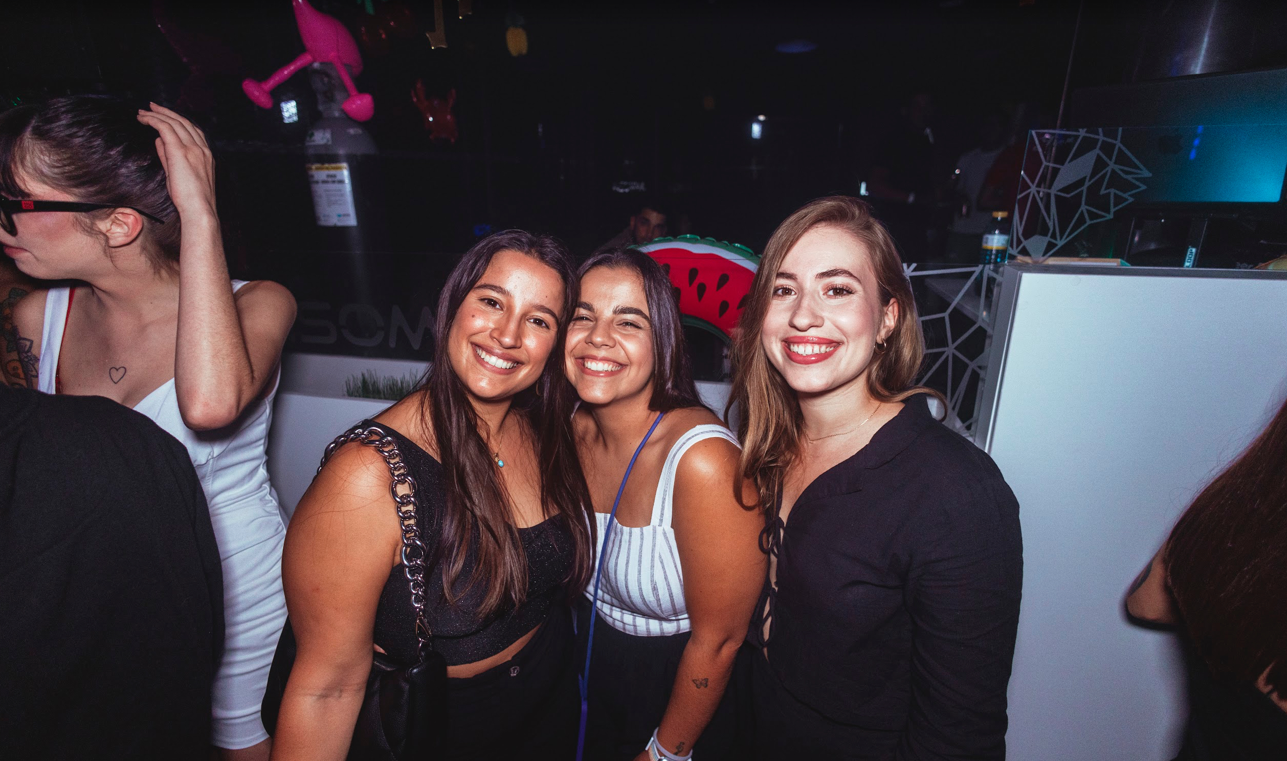 Insomnia Tenerife image