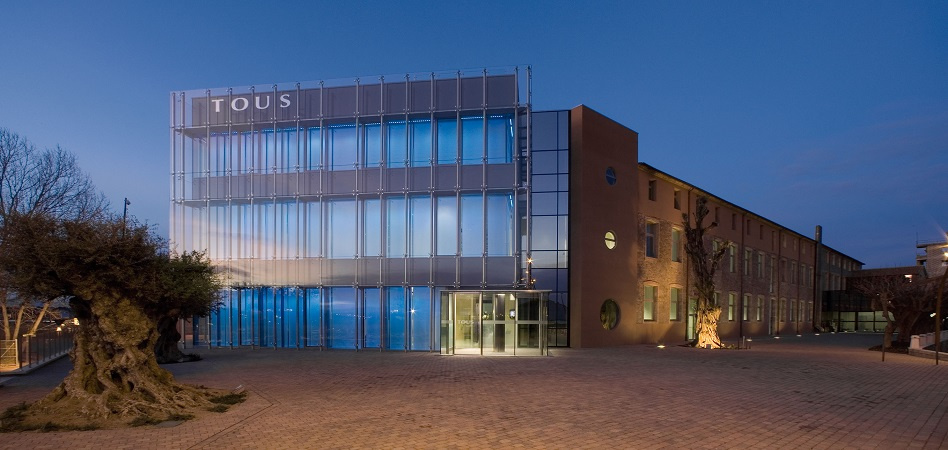 ESPAI VALLBONA image