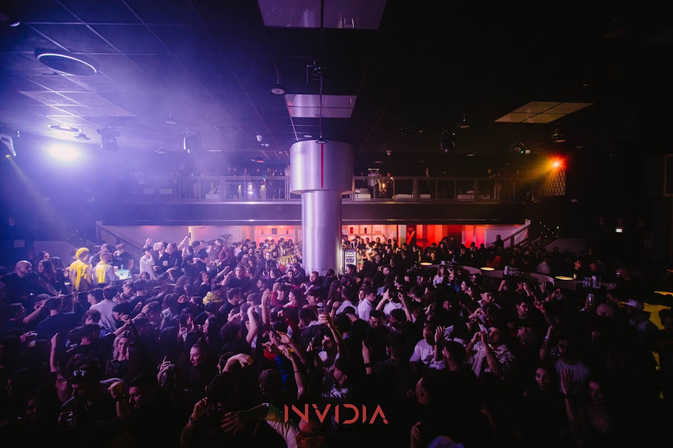 Invidia Reborn image