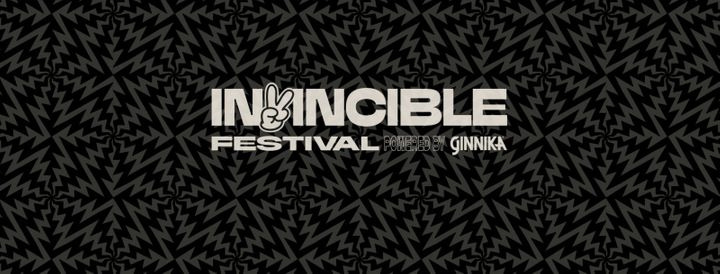 Cover for venue: Invincible Festival