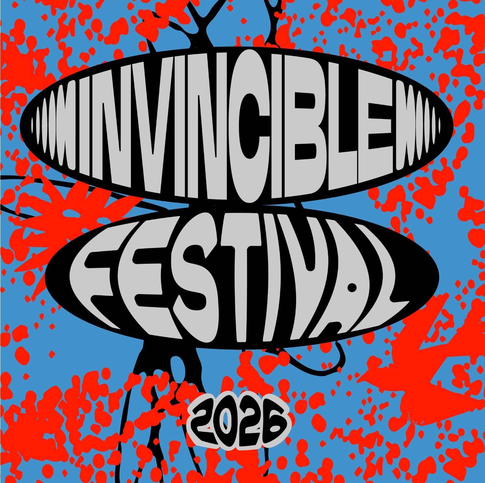 Invincible Festival image