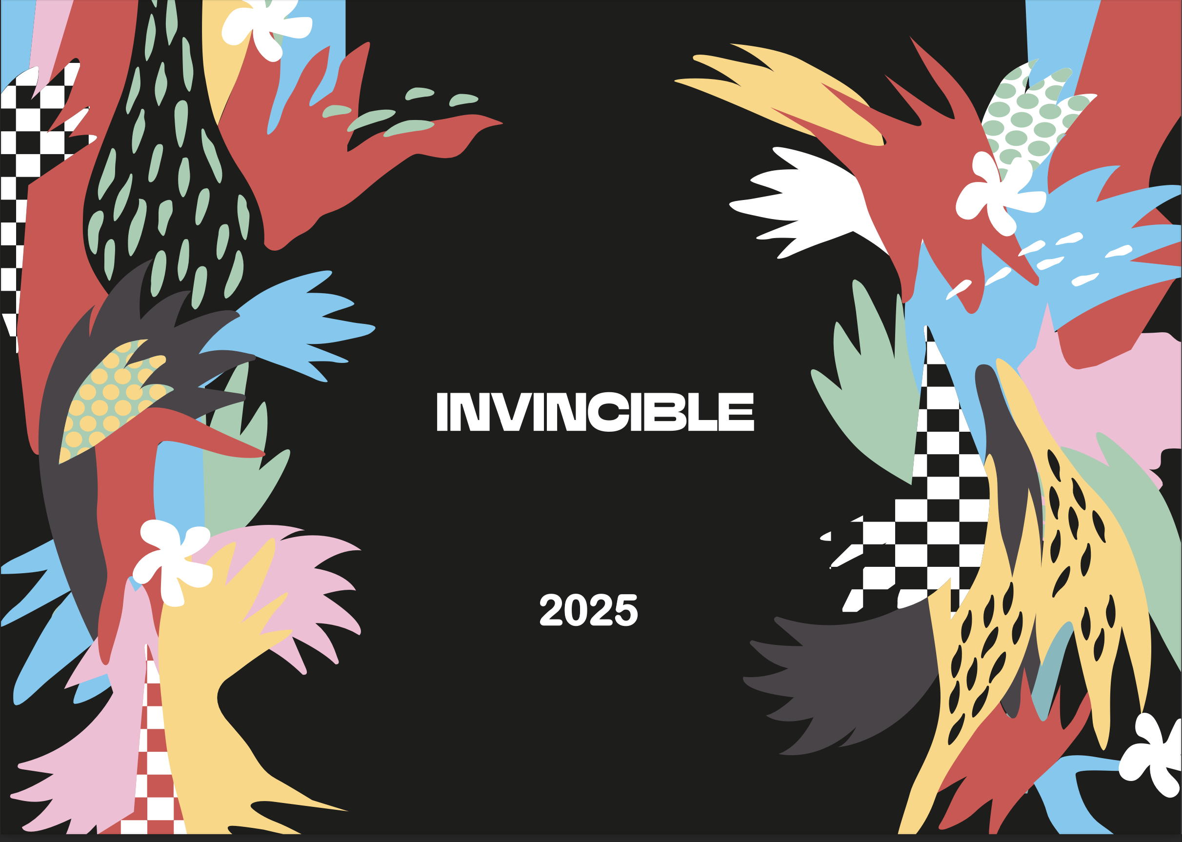 Invincible Festival image