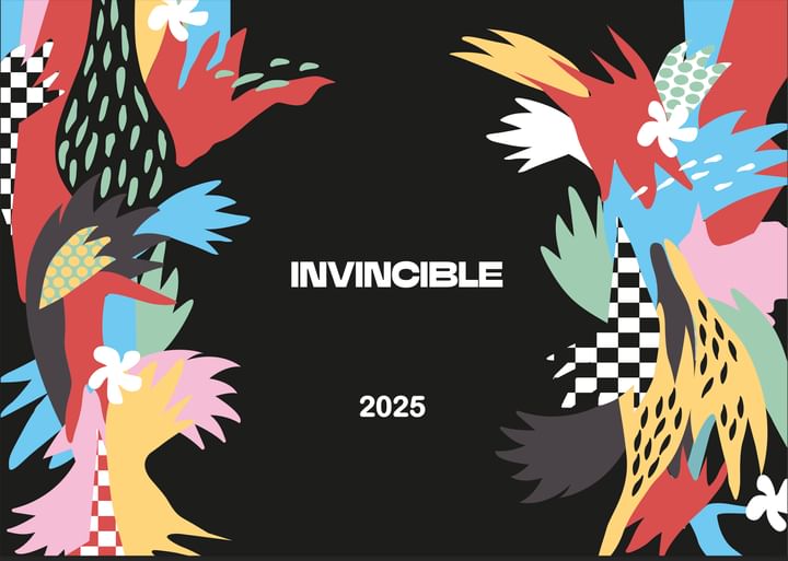 Cover for venue: Invincible Festival