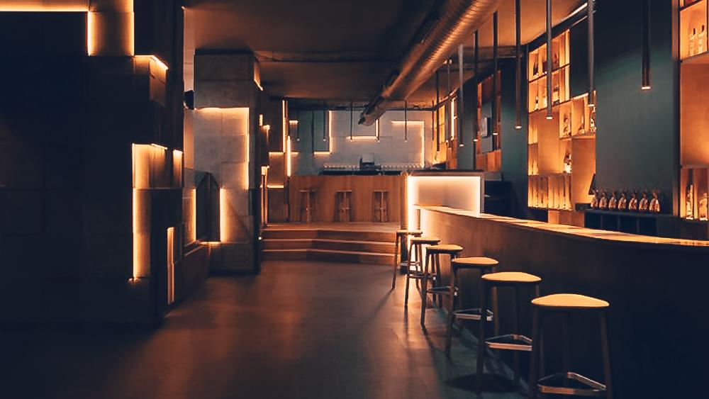 Jagger Club