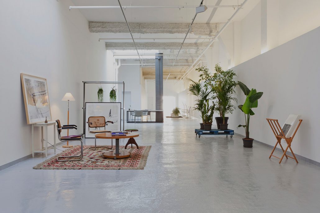 Jaleo Village Barcelona image