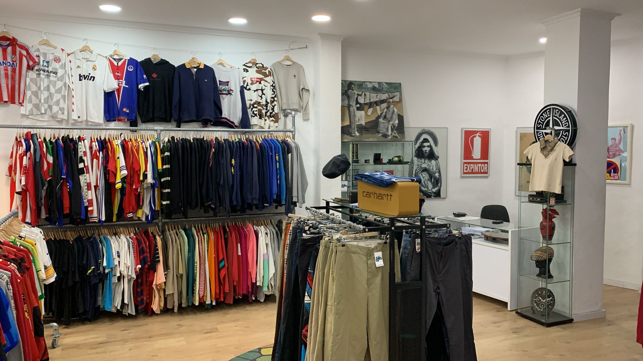 Jaleo - Your Vintage Plug image