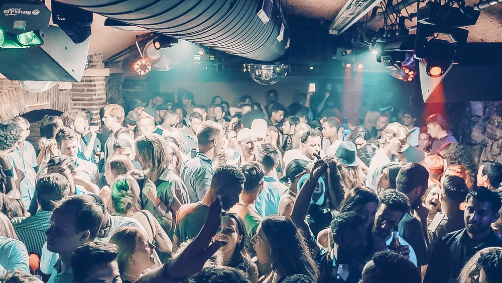 Jamboree Dance Club Club Barcelona Events Tickets & Guest Lists Xceed