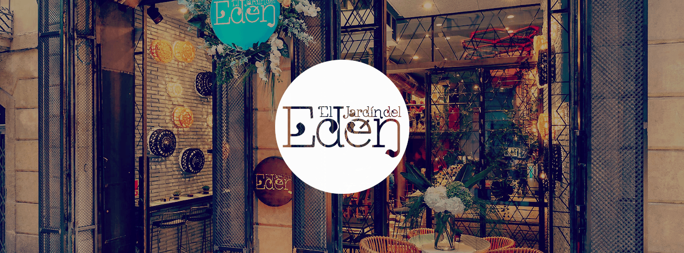 Jardin del Edén image