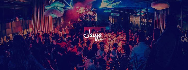 Cover for venue: Jauja Port