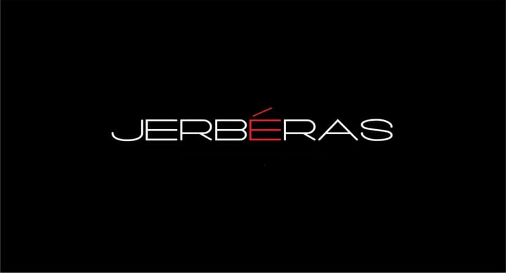 Cover for venue: Jerbéras Club