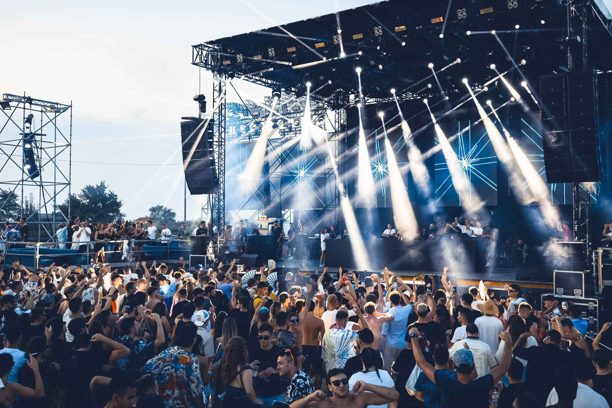 Jesolo Music Park image