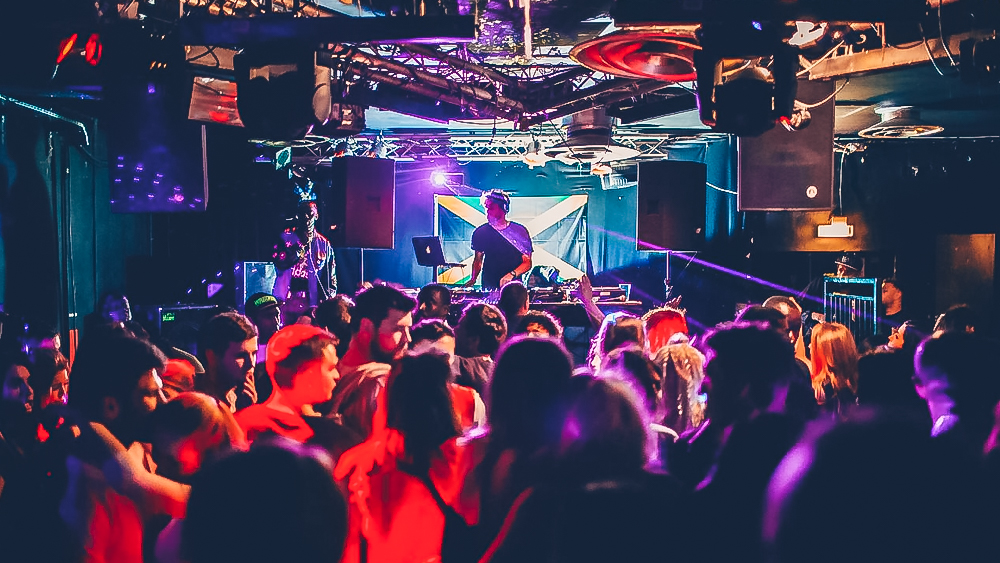 Junction House image