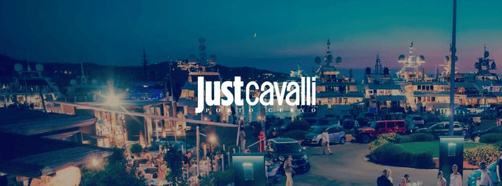 Cover for venue: Just Cavalli Porto Cervo