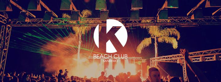 Cover for venue: K-Beachclub
