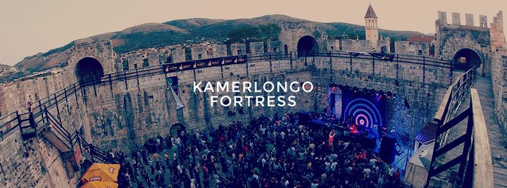 Cover for venue: Kamerlengo Fortress