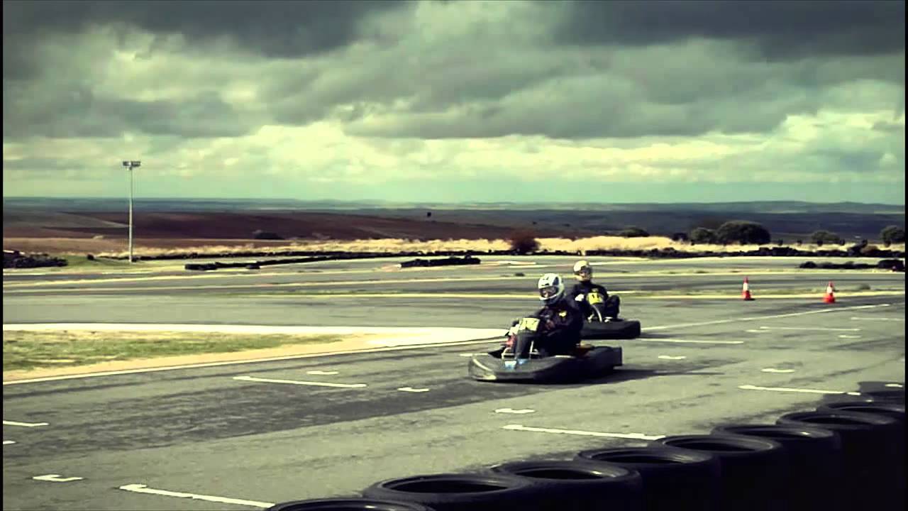 Karting Ten Kartpetania image