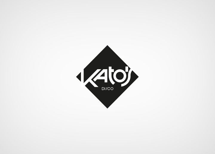 Cover for venue: Katos Disco