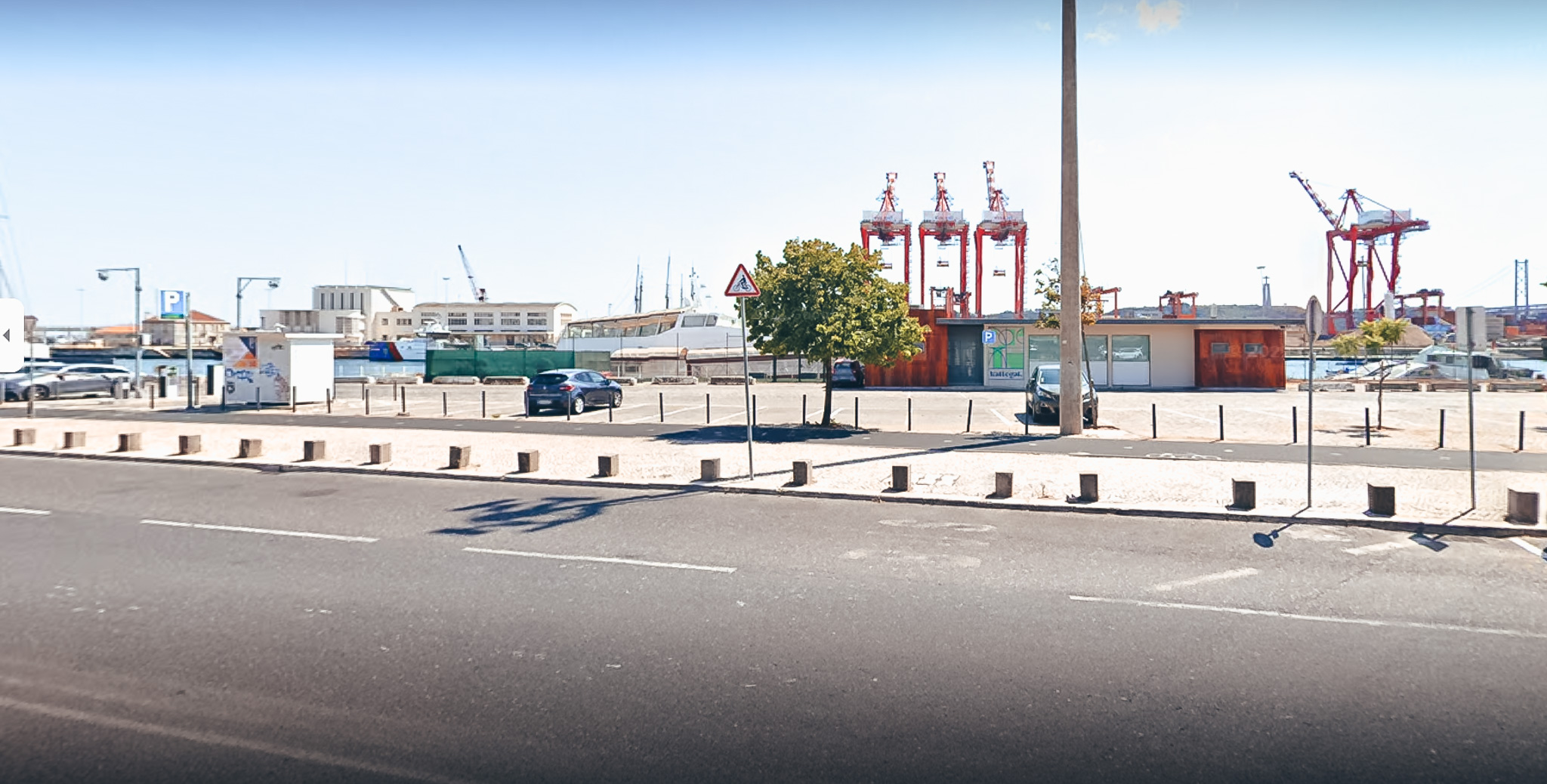 Kattegat Lisboa image