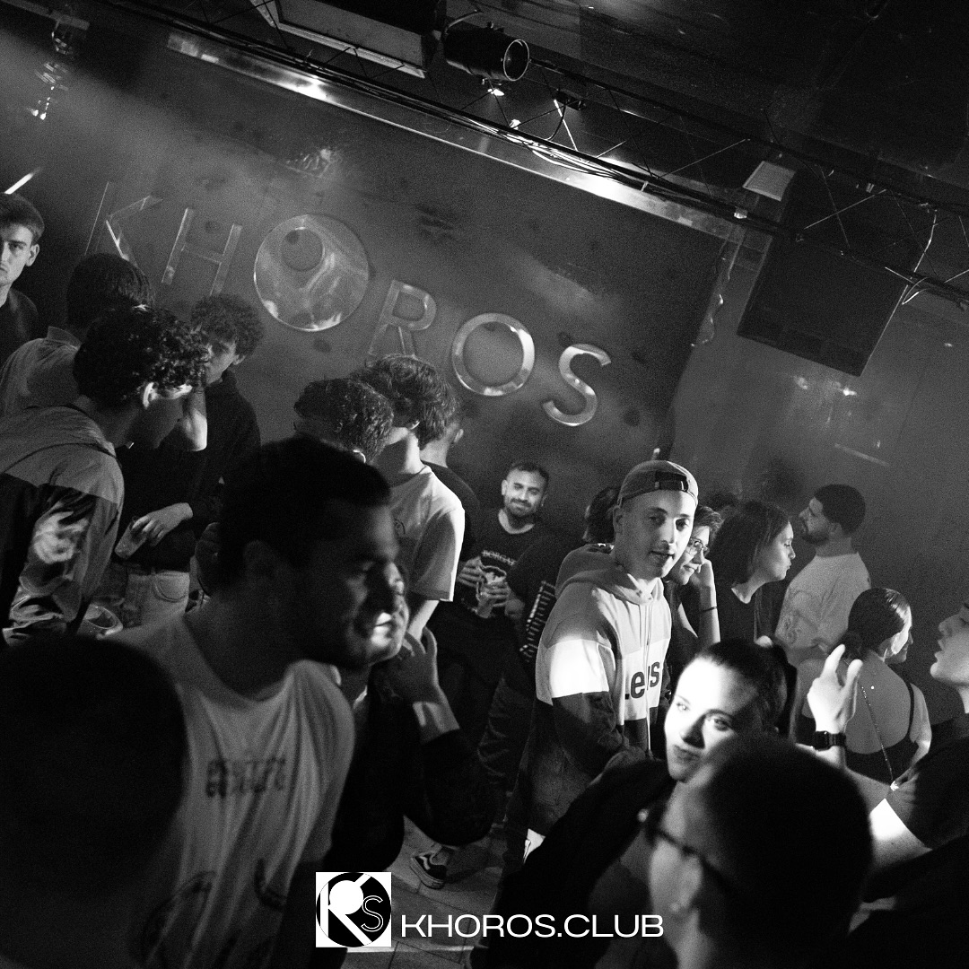 Khoros Club image