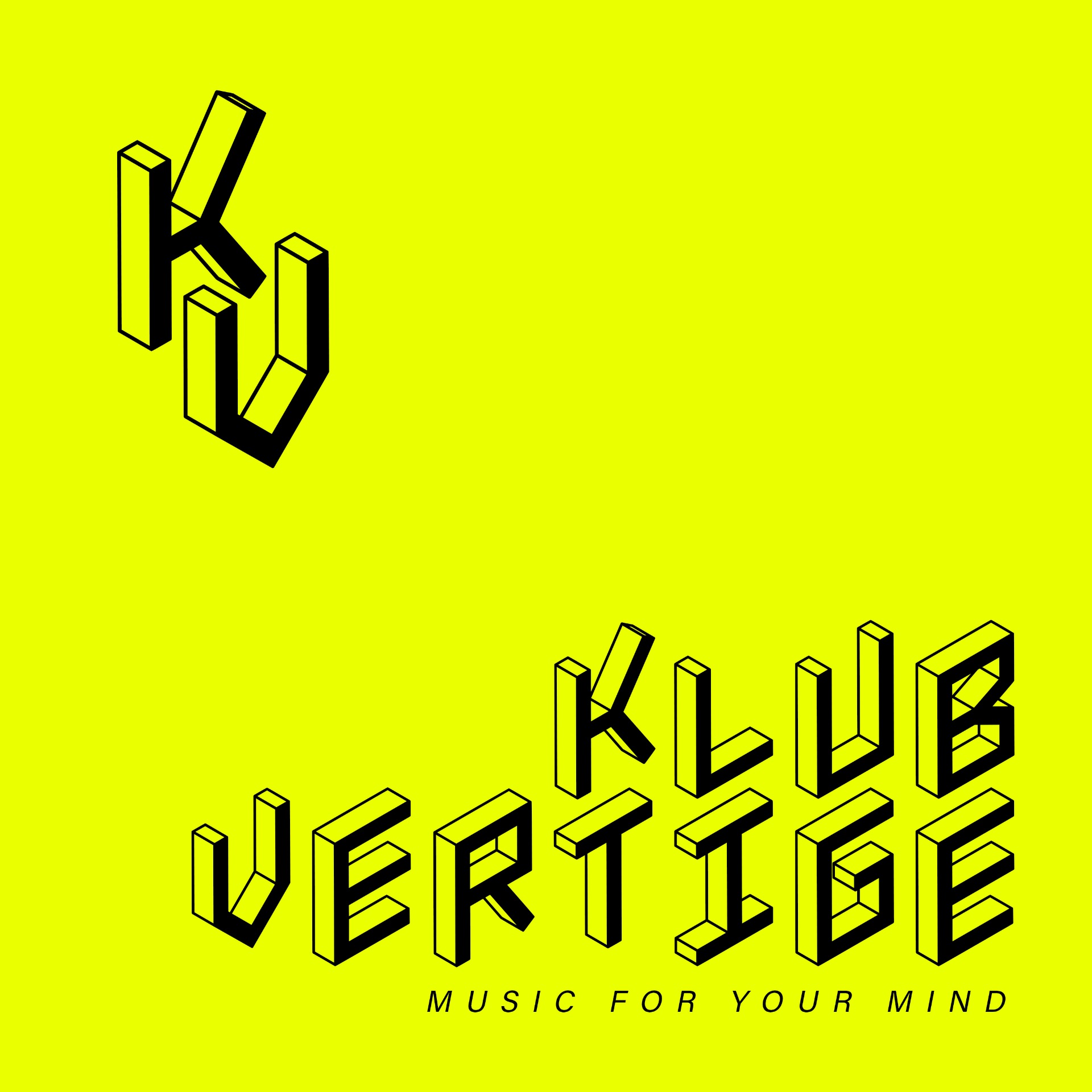 Klub Vertige image
