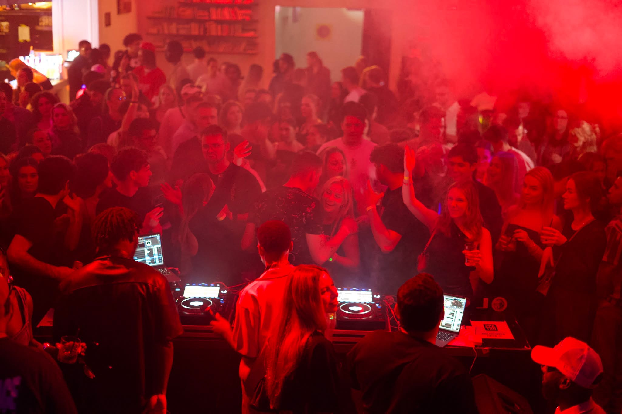 Klubovna 2 Patro image