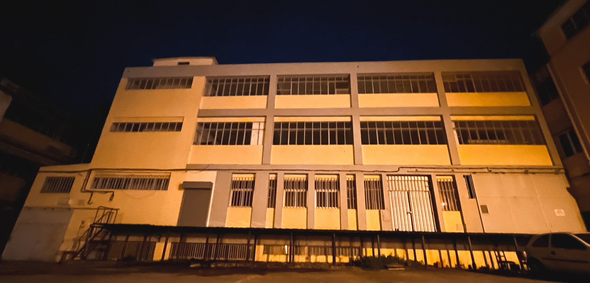 KØMPLEX Lisbon image