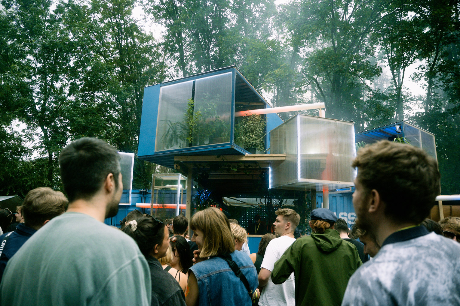 Kontrast Festival image