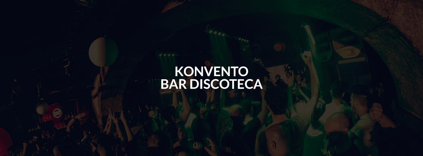 Konvento Bar Discoteca image