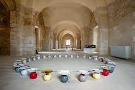 Kora - Centro del Contemporaneo image