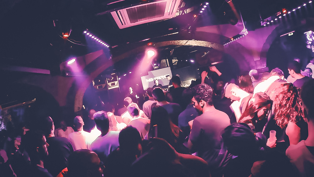 Best clubs in Ibiza -a guide to the Top 18 list that you should know