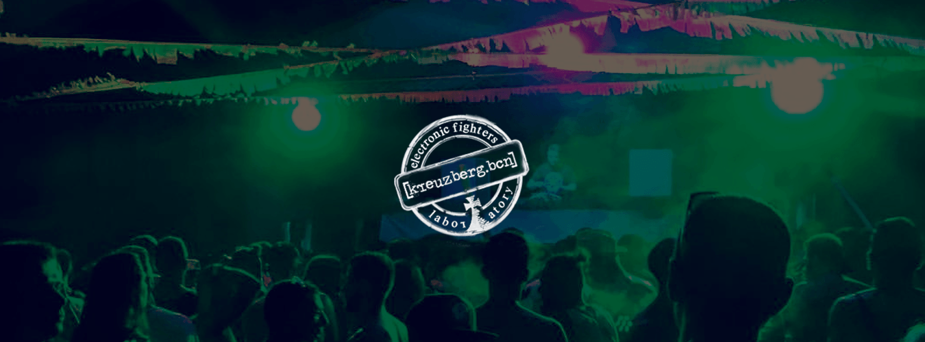 Kreuzberg.bcn / Laboratory image