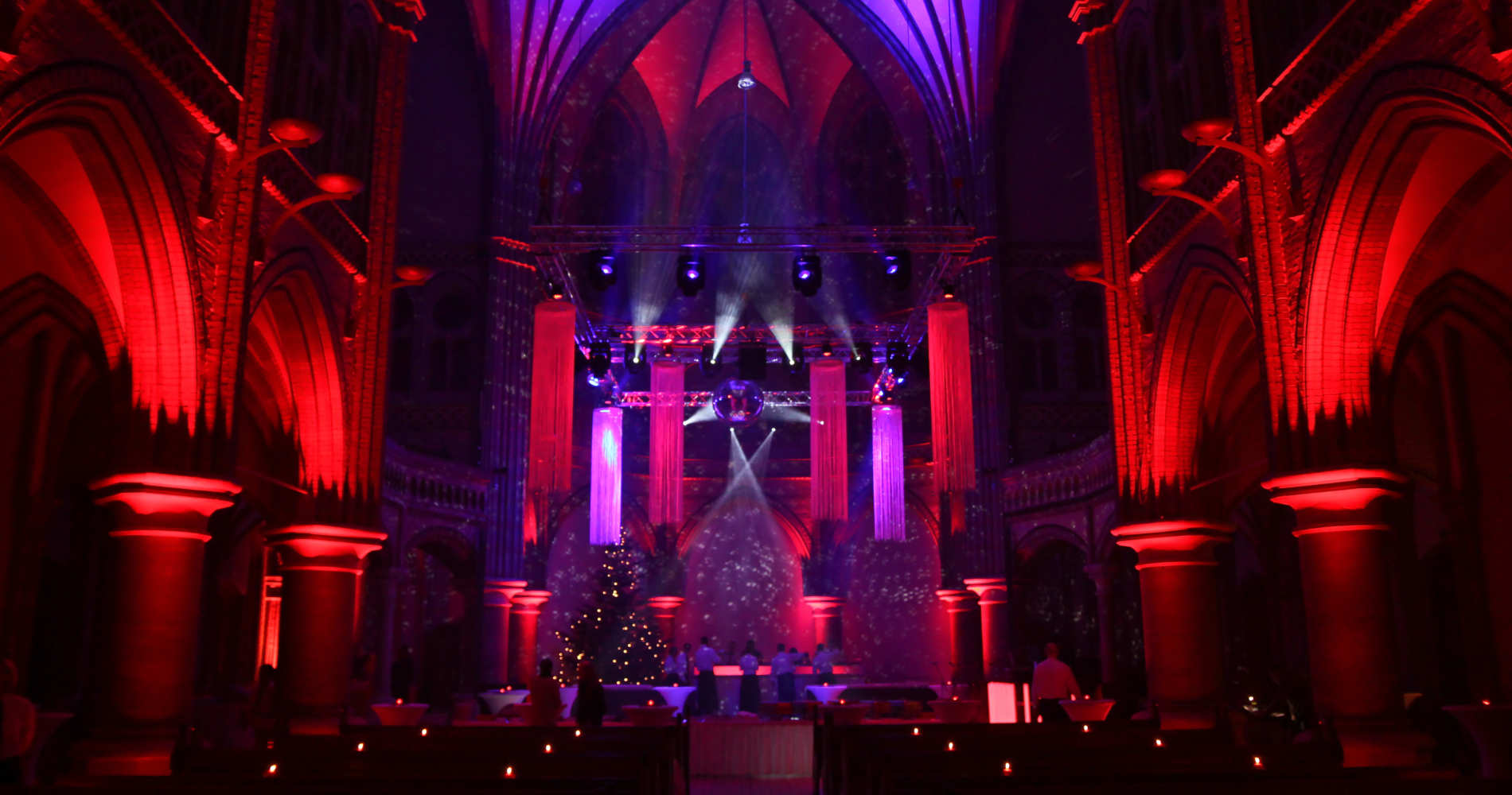 Kulturkirche Altona image